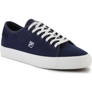 Sneakers FILA TELA uomo blu - FFM0224.50007