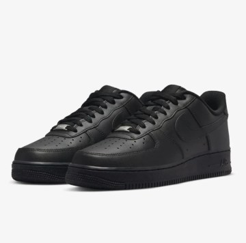Scarpe sneakers Nike Air FORCE 1 07 - CW2288001