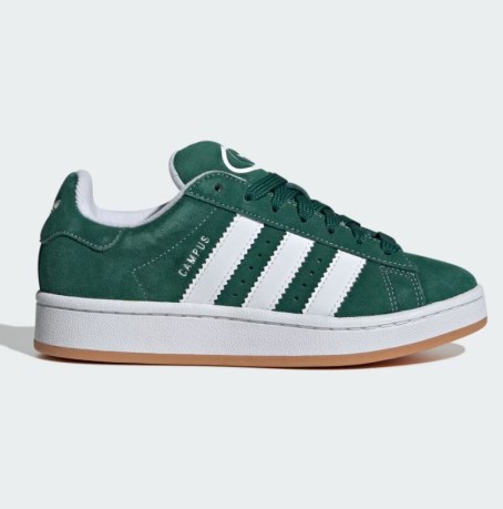 Scarpe adidas CAMPUS 00S c con lacci - IH7492