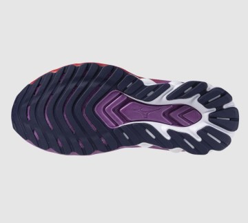 Scarpe running Mizuno Wave Skyrise 7 + OMAGGIO  - J1GD260973