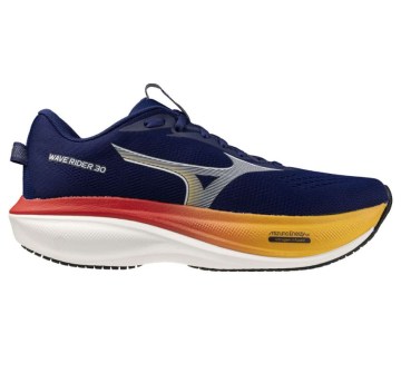 Scarpe running Mizuno WAVE RIDER 30  + OMAGGIO - J1GM262054