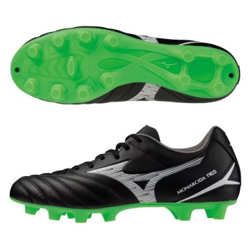 Scarpe calcio Mizuno NEO III SELECT uomo bianco -  P1GA252502