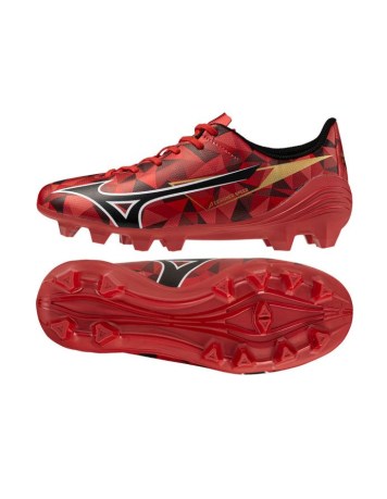 Scarpe calcio professionali Mizuno ALPHA II PRO -  P1GB256560