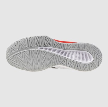 Scarpe pallavolo Mizuno Wave LIGHTNING SELECT MID bianco - V1GA267559