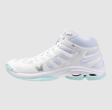 Scarpe pallavolo Mizuno Wave VOLTAGE 2 MID unisex - V1GC246545