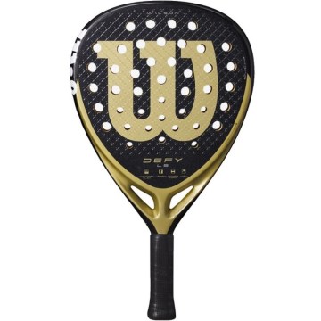 Racchetta Padel Wilson DEFY V1 + OMAGGIO - WR173811U2