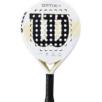 Racchetta WILSON OPTIX LITE V2  - WR190711U2