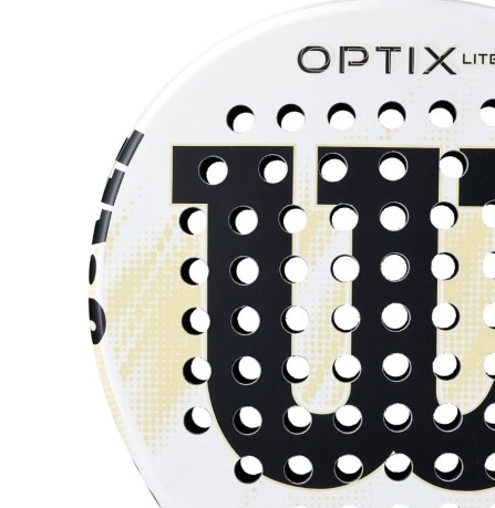 Racchetta WILSON OPTIX LITE V2  - WR190711U2
