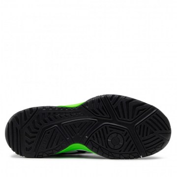 Scarpe tennis Gel Resolution 8 GS  bambino bianco - 1044A018-105