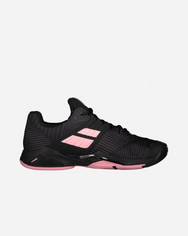 Scarpe tennis padel Babolat Propulse Fury AC donna - 31S20477 2014