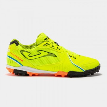 Scarpe calcetto JOMA DRIBLING GIALLO uomo - DRIS2209TF
