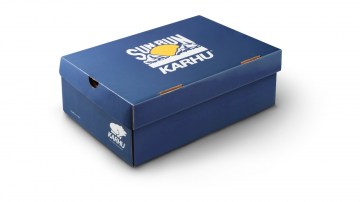 Scarpe running Karhu IKONI Ortix Sun Run Limited donna + OMAGGIO - F200321