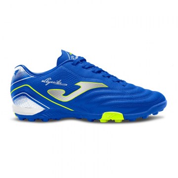 Scarpe calcetto JOMA AGUILA uomo blu - AGUW2304TF