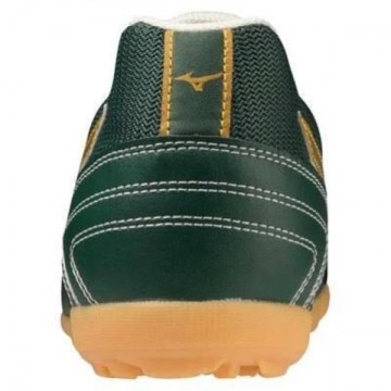 Scarpe calcetto Mizuno MRL SALA CLUB TF verde - Q1GB230373