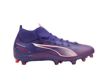 Scarpe da calcio PUMA ULTRA 5 MATCH+ FG/AG   - 107686-01