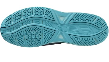 Scarpe da Padel Mizuno WAVE EXCEED STAR JR AC bambino - 61GA225512