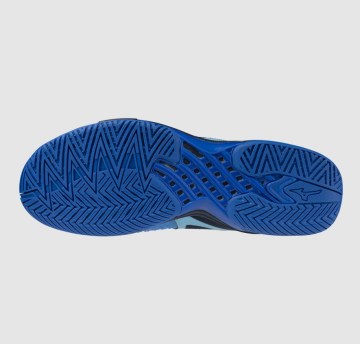 Scarpe tennis Mizuno EXCEED TOUR 6 AC - 61GA247028