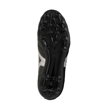 Scarpe calcio Mizuno MORELIA II CLUB JR AG bambino nero -  P1GB241703