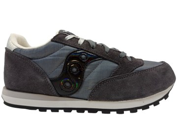 Scarpe Sneakers Saucony JAZZ junior nero - SK167339