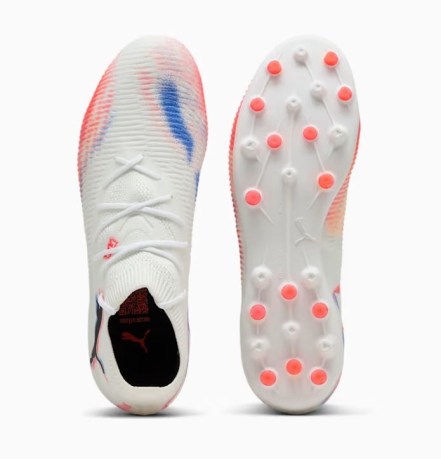 Scarpe calcio calzino PUMA FUTURE 8 MATCH MG   - 10859501
