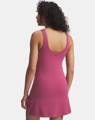 Vestito sportivo UA MOTION DRESS  padel tennis - 1384053AVY