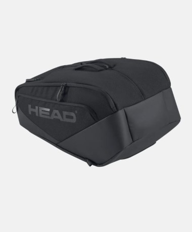 Borsone portaracchette PRO X PADEL BAG L BK -  260045