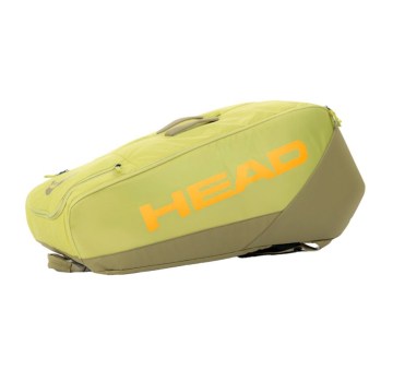 Borsone portaracchette tennis HEAD TOUR BACKPACK 25L - 260305