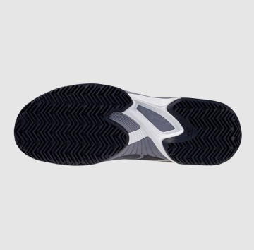 Scarpe da Padel Mizuno WAVE EXCEED COURT CC nero uomo + OMAGGIO - 61GC252005