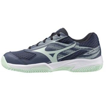 Scarpe tennis Mizuno BREAK SHOT 5 Jr CC Clay Court bambino - 61GC255537