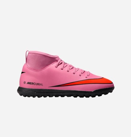 Scarpe calcetto JR SYPERFLY 10 CLUB TF CALZINO  - FQ8313600