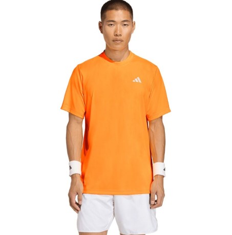 Maglietta tshirt adidas CLUB TEE uomo - KB9725