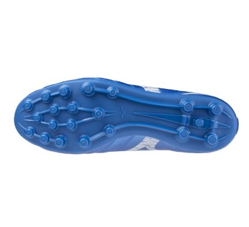 Scarpe calcio Mizuno Monarcida Neoselect AG blu - P1GA242627
