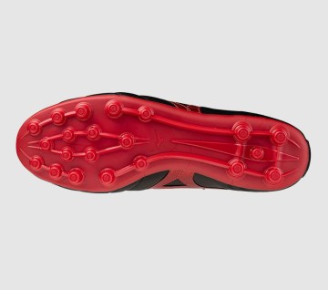Scarpe Calcetto Mizuno MORELIA II CLUB rosso - P1GA250900