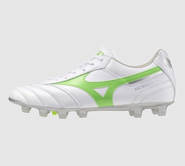 Scarpe calcio Mizuno MORELIA II CLUB MD pelle sintetica - P1GA251637