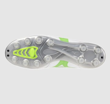 Scarpe calcio Mizuno MORELIA II CLUB MD pelle sintetica - P1GA251637