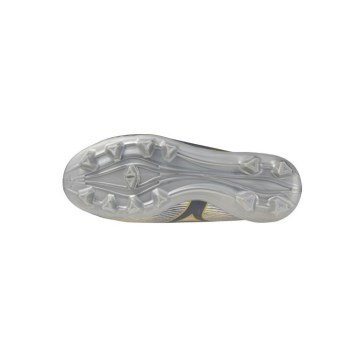 Scarpe calcio ALPHA SELECT jr grigio - P1GB256504