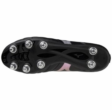 Scarpe da rugby mizuno MONARCIDA NEO RG SI  nero  -R1GA247003
