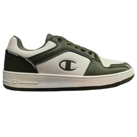 Scarpe sneakers uomo CHAMPION RD18 verde  - S21096CHA
