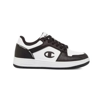 Scarpe sneakers bambino CHAMPION RD18 nero  - S32415CHA