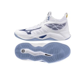 Scarpe pallavolo MIZUNO WAVE DIMENSION MID - V1GA224597