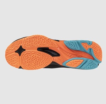 Scarpe pallavolo Mizuno Wave Lightning Z8 MID - V1GA240506