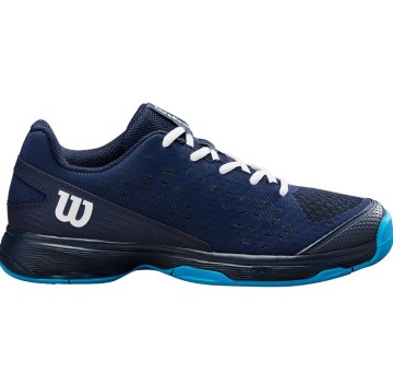 Scarpe da tennis bambina WILSON RUSH PRO JR L - WRS335270
