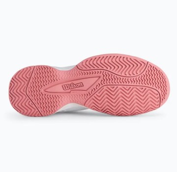 Scarpe da tennis bambina WILSON RUSH PRO JR L + OMAGGIO WRS335290
